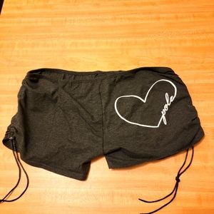 Complete Pole Dance Shorts